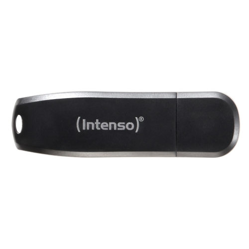 PENDRIVE 256GB USB3 0 INTENSO SPEED LINE NEGRO